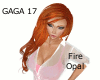Gaga 17 - Fire Opal