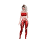 ! Glitter Strapped