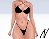 N| Criss Cross Bikini