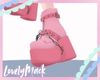 LM | Love Boots