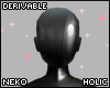 Derive Twinkling Stars
