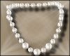 Ultime Pearls Necklace