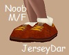 Noob Shoes M/F