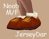 Noob Shoes M/F