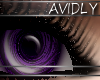 <A> Eyes - Violet