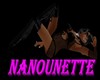 Nanounette