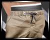[ML] Slim fit shorts