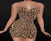 Wild Cheeta Dress