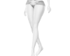 Valentina RXL - White