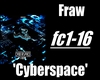 Fraw - Cyberspace