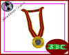 SF Gold Medal