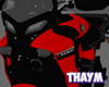 Tracer 9 | Red