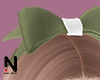 Olívia Spring Bow