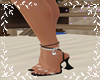 heels black elia