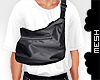 ! M' Tucked Tee + Bag