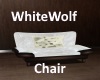 [BD]WhiteWolfChair