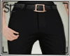 [SF]Nur Pants v2