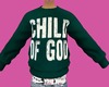 Child of GOD