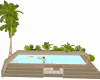 Relaxing Pool