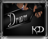 (kd) Dream Spanker