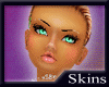 xSDx No Makeup Skin GA