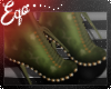 ℰ|Military Swag Boots