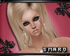 S: Kadey blonde