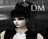 vixen hair morbid angel