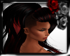 Beauty red blk