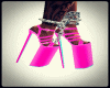 Big Belt Pink RQ*