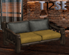 T12 Couches Wooden