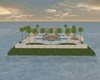 DECO club island finish