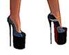 TRU3 R3L1G1ON PUMPS
