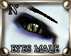 "NzI Evil Eyes Male-003
