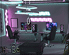 !H! Neon Games Room