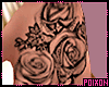 ** Black Rose Tattoo