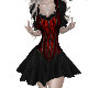 Scorpio Corset Dress