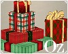 [Oz] - Xmas Gifts Box 2