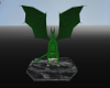 (K) Green Dragon Throne