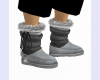 snow boots
