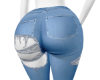 Ripped Soft Jeans