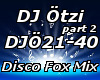 DJ Ötzi Disco Fox Mix 2