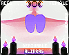 🌸; Rat Teeth Drv Nova