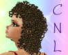 [CNL]Curly brown