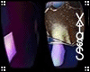 Doll nails.8