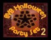 BVB Halloween Party Set2