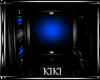 xkkx Blk/Blue Small Room