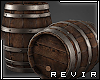 R║ Bar Barrels