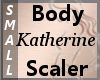 Body Scale Katherine S