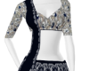Raya's Sangeet Custom